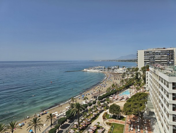 Apartment for sale in Marbella, Marbella