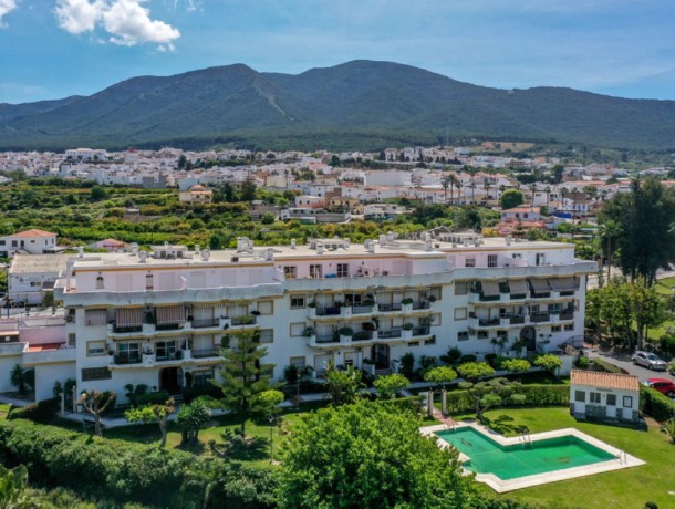 Apartment for sale in Alhaurín el Grande, Marbella