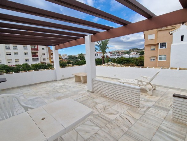 Apartment for sale in Benalmadena, Marbella