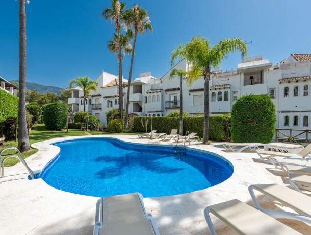 Apartment for sale in Benahavís, Marbella