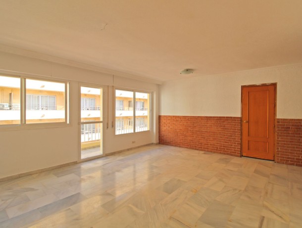 Apartment for sale in Marbella, Marbella