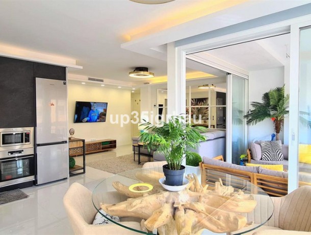 Apartment for sale in Estepona, Marbella