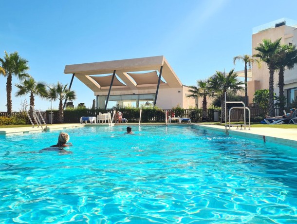 Apartment for sale in La Cala de Mijas, Marbella
