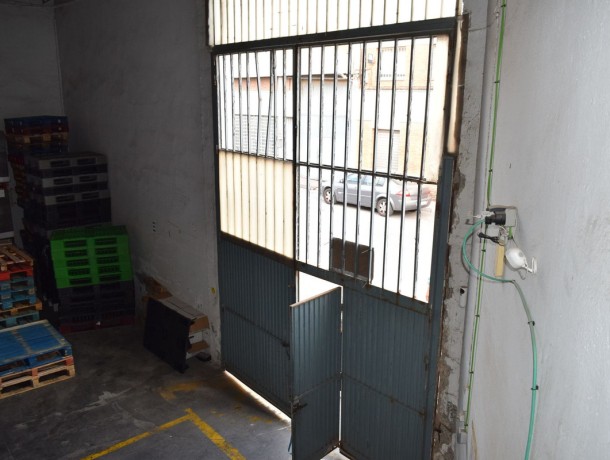 Commercial for sale in Málaga, Marbella