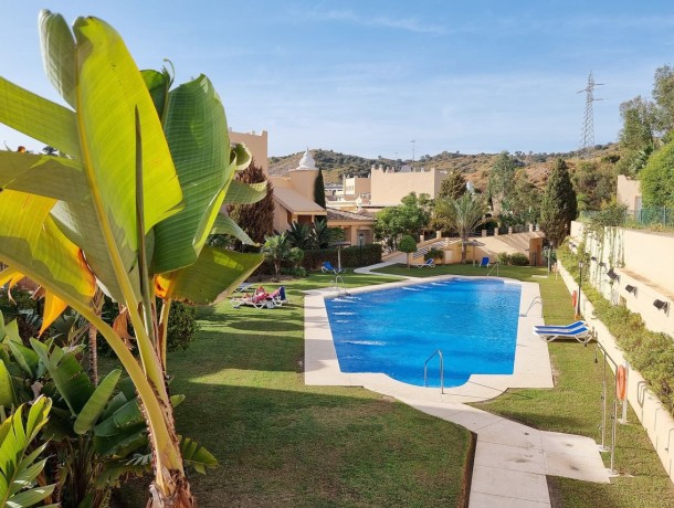 Apartment for sale in Elviria, Marbella