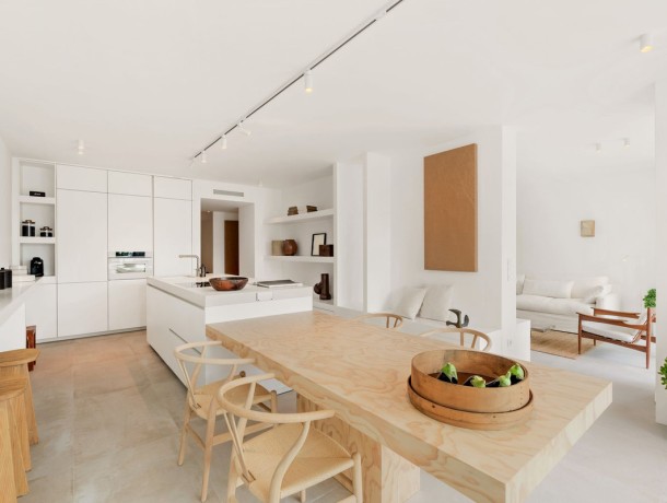 Apartment for sale in Estepona, Marbella