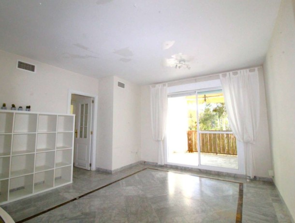 Apartment for sale in Puerto Banús, Marbella