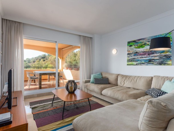 Apartment for sale in Elviria, Marbella