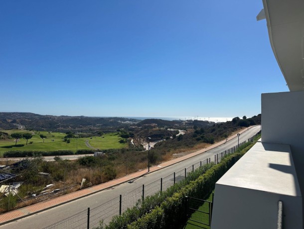 Apartment for sale in La Cala de Mijas, Marbella