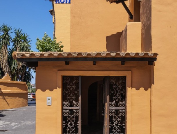 Apartment for sale in Estepona, Marbella