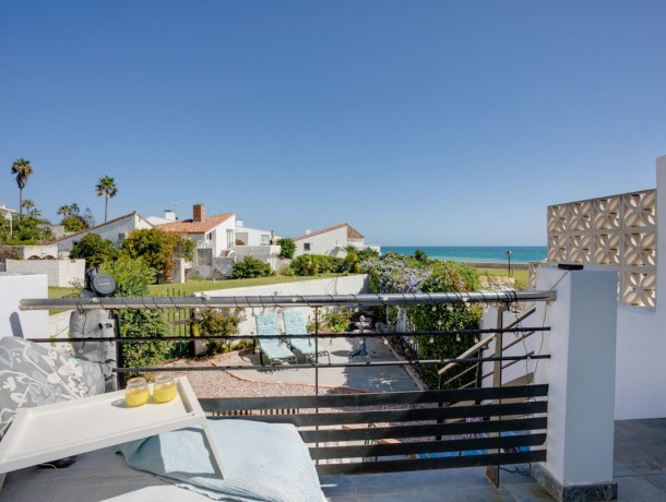 Townhouse for sale in Estepona, Marbella