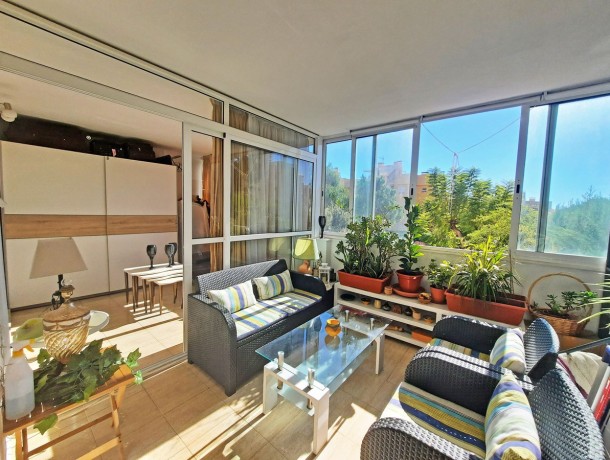 Apartment for sale in Calahonda, Marbella