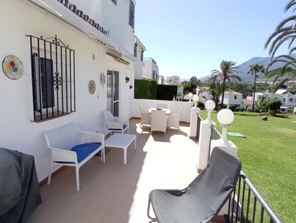 Villa for sale in Marbella, Marbella