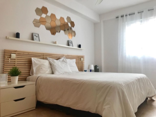 Apartment for sale in Marbella, Marbella