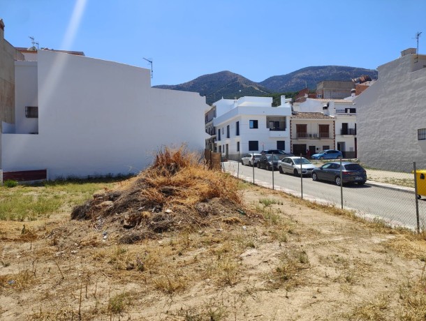 Plot for sale in Alhaurín el Grande, Marbella