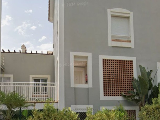 Apartment for sale in San Pedro de Alcántara, Marbella