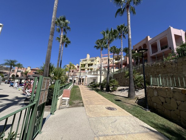 Apartment for sale in Manilva, Marbella
