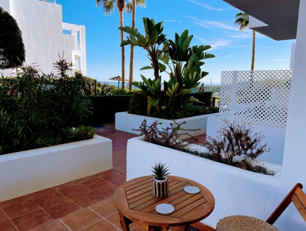 Apartment for sale in Manilva, Marbella