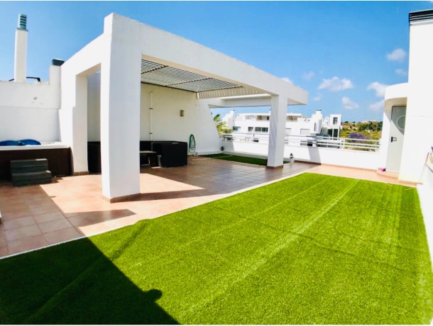 Apartment for sale in La Cala de Mijas, Marbella