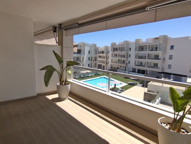 Apartment for sale in San Pedro de Alcántara, Marbella