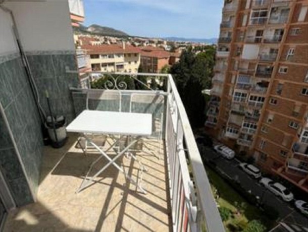 Apartment for sale in Benalmadena, Marbella