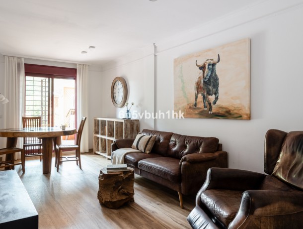 Apartment for sale in Mijas Costa, Marbella