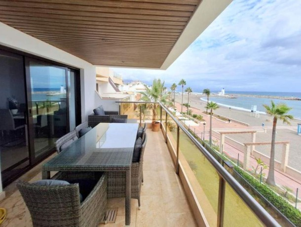 Apartment for sale in La Duquesa, Marbella