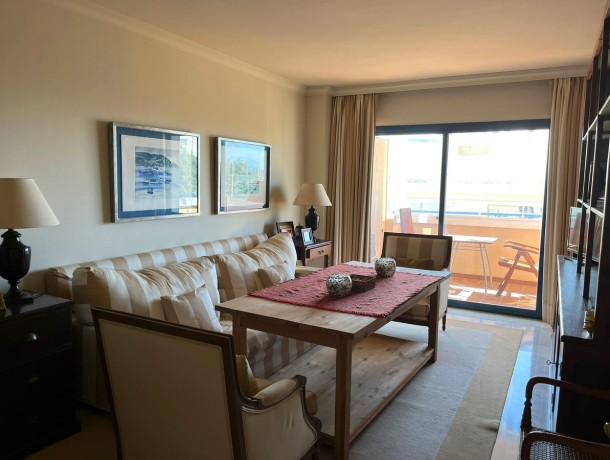 Apartment for sale in Marbella, Marbella