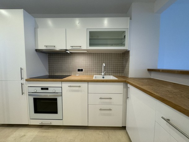 Apartment for sale in Mijas, Marbella