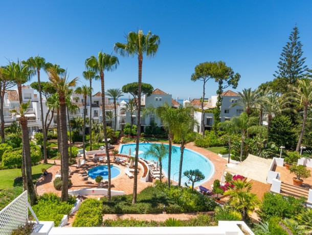 Apartment for sale in Marbella, Marbella