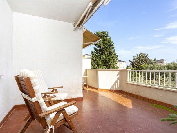 Apartment for sale in Churriana, Marbella