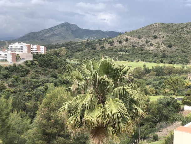 Apartment for sale in Los Almendros, Marbella
