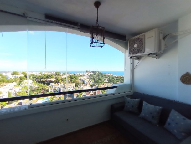 Apartment for sale in Riviera del Sol, Marbella