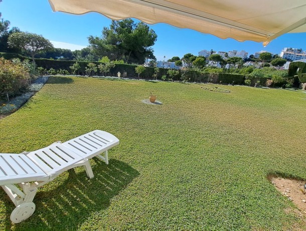 Apartment for sale in Miraflores, Marbella