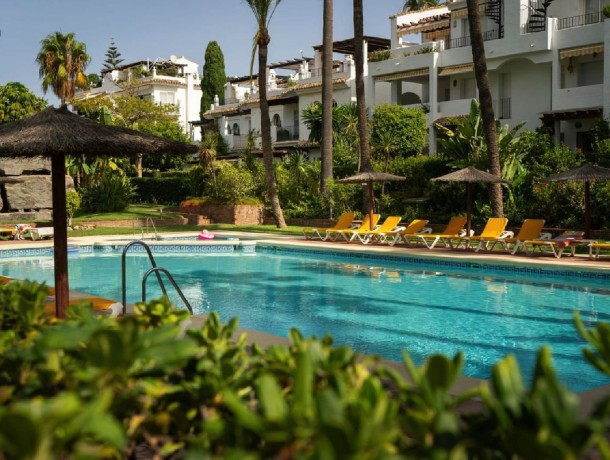 Apartment for sale in Marbella, Marbella