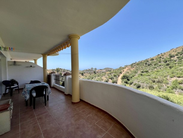 Apartment for sale in Calahonda, Marbella