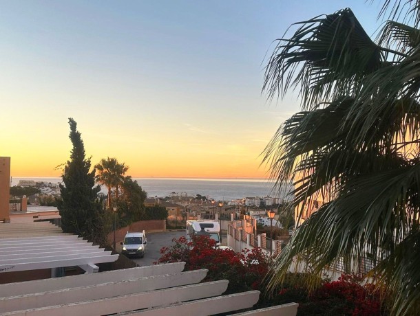Townhouse for sale in Riviera del Sol, Marbella