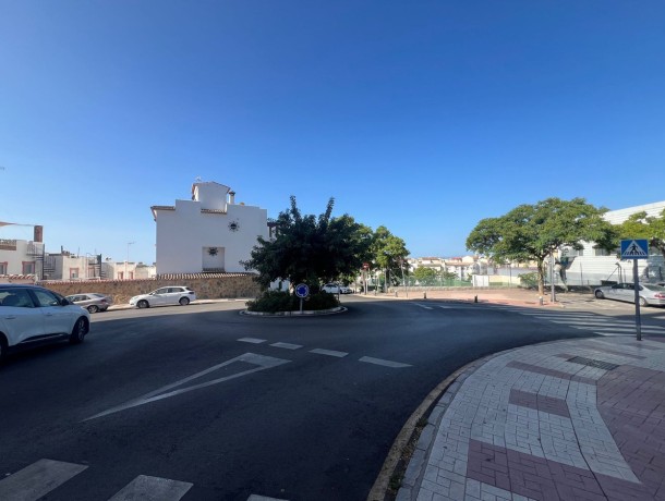 Townhouse for sale in Estepona, Marbella