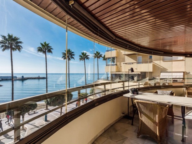 Apartment for sale in Marbella, Marbella