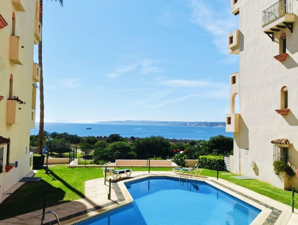 Apartment for sale in Estepona, Marbella