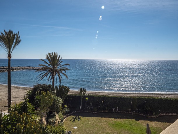 Apartment for sale in Puerto Banús, Marbella