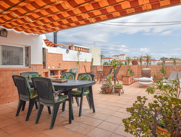 Apartment for sale in Estepona, Marbella