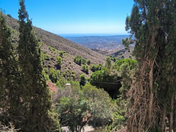 Villa for sale in Mijas, Marbella
