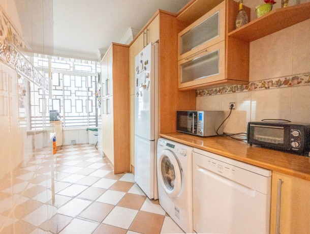 Apartment for sale in Málaga, Marbella