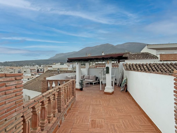 Townhouse for sale in Alhaurín el Grande, Marbella