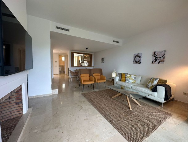 Townhouse for sale in La Cala Golf, Marbella
