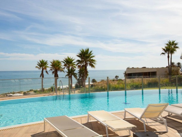 Apartment for sale in Estepona, Marbella