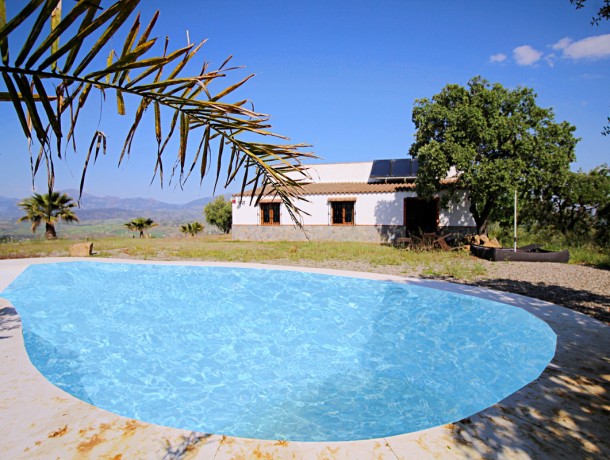 Villa for sale in Alora, Marbella