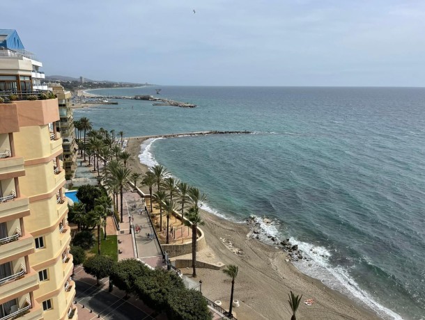 Apartment for sale in Marbella, Marbella