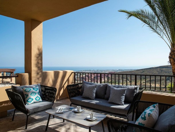 Apartment for sale in Benahavís, Marbella
